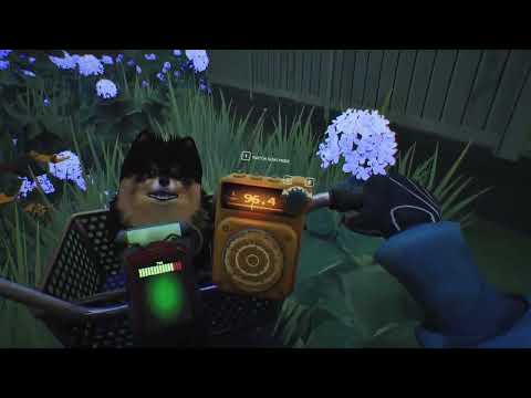 Quite a Ride   Official Gameplay Trailer   Horror Game Awards Showcase 2025