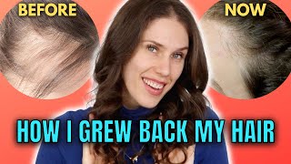 10 Best & Worst Hair Growth Treatments That I’ve Tried At Home