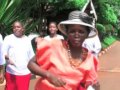 Grace Mulu Zunguka Jeriko Official Video AEKL4