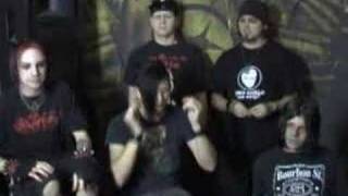 Fan Interview Outtakes