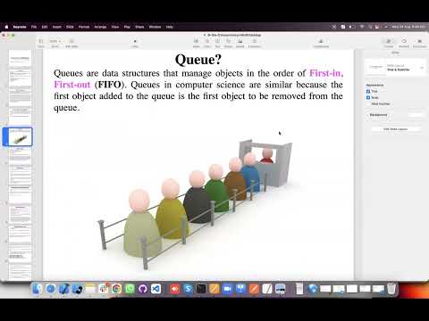 Theory of Concurrency in iOS - Multithreading in iOS - DispatchQueues and OperationQueues in iOS
