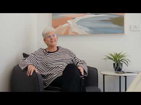 Kellie’s resident story video