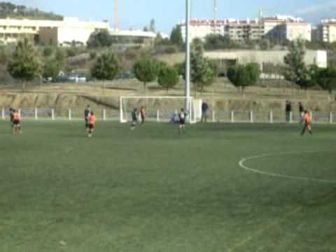 Desportivo Castelo Branco x A.R.C.B. Valongo