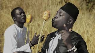 BOBBY HAI - A RINGA TUNANI (HAUSA MUSIC FROM NIGER
