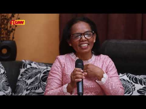 Love Story Eps 18 – B. I. (Akeu's) Couple