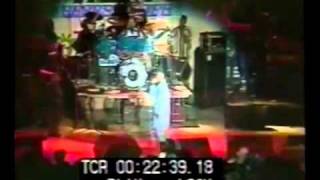 Deejay Degree (1993) - Damian Marley (Live Performance)