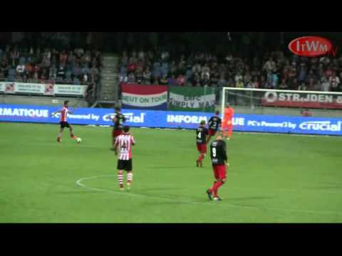 ITWM TV : Conclusies... trek ze