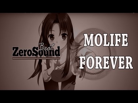 Molife Forever - Jack Elphick