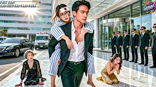 Download lagu Orphan Girl Bullied in Hospital, Turns Out She’s CEO’s Wife Who Makes Everyone Pay Dearly! mp3 Download lagu Orphan Girl Bullied in Hospital, Turns Out She’s CEO’s Wife Who Makes Everyone Pay Dearly! mp3