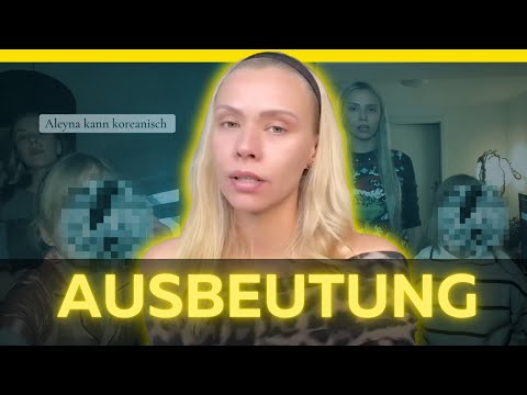 The WORST TikTok mom in Germany?