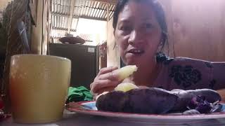 May nag magangdang loob na kapit bahay namen