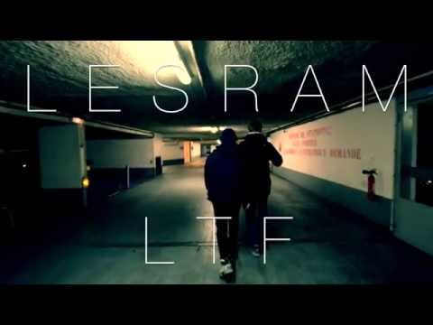 LTF #4 LESRAM - YONBI