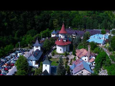 MĂNĂSTIREA RÂMEȚ