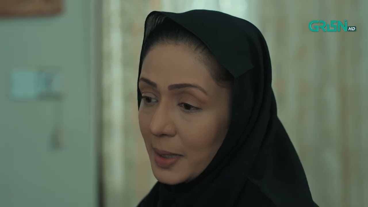 Dua Karo Meri Beti Mujhe Mil Jaye | Ghulam Bashah Sundri | Hina Afridi - Zaviyar Nauman | Green TV