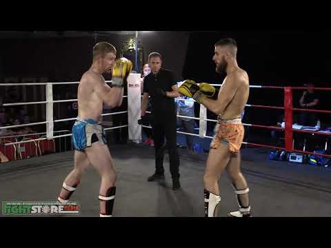 Gerard O'Neill vs Leon Mooney - Deliverance