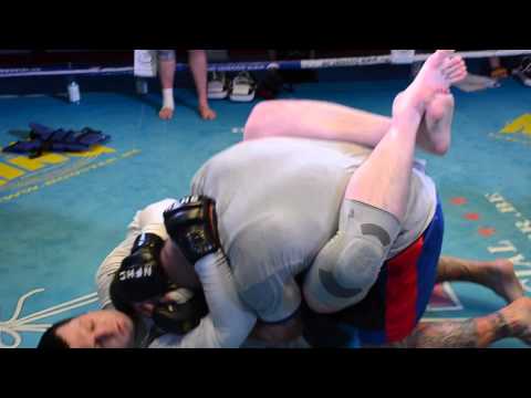 MMA Intro - No Fear Gym