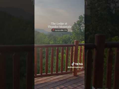 The Lodge at Thunder Mountain Video Tour