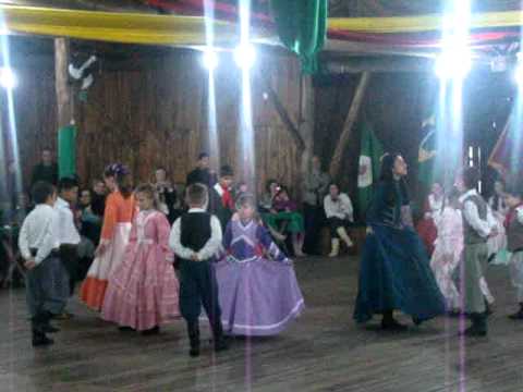 mirim ctg mata nativa