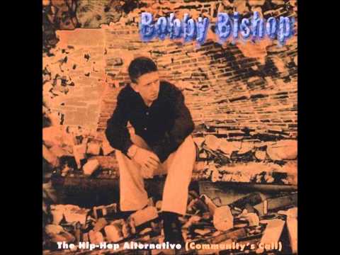 Bobby Bishop - Who I Am