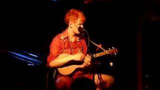 'Get Lost', Patrick Wolf @ The Basement