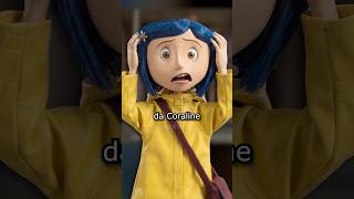 Eles são IMPORTANTES em Coraline