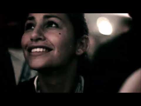 Howard Jones - And Do You Feel Scared? (Eric Prydz Mix) [Video]