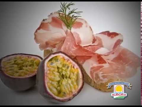 Salumificio Aurora srl – Dal 1967 facciamo la stessa cosa… la felicità dei buongustai