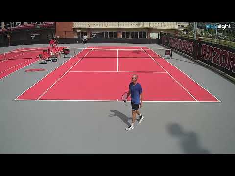 Men's Singles 2 - M15 Fayetteville