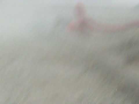 Extreme Hail Calarasi Romania