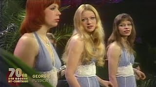Download lagu Pussycat - Georgie | 1976 HD & Stereo mp3