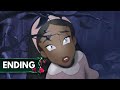 Bye Sweet Carole ENDING 100 Platinum Walkthrough Chapter 10 PS5 Pro No Commentary