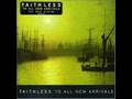 Faithless - Emergency - MF3GT Faithless - Emergency