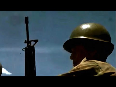 Trên Đầu Súng - QLVNCH