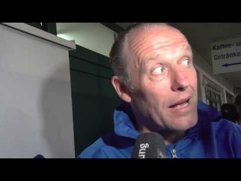 SC-Trainer Streich nach dem Piräus-Sieg: "Es gibt nichts zu motzen"