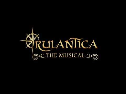 Europa-Park Rulantica The Musical Soundtrack (02 EIN HELD AUF DEM MEER)
