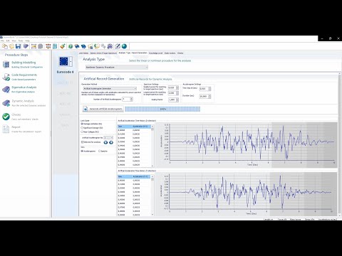 SeismoBuild 2021 Tutorial No.4