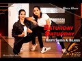 Saturday Saturday | Humpty Sharma Ki Dulhania | Xaviers Dance Studio Choreography |Dance Cover |2021