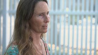 Pinellas County voter arrested for trespassing after trying to vote in Republican primary