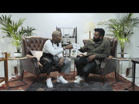 Spilling The T with Romesh Ranganathan | Episode 1