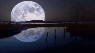 Diana Panton - moon river