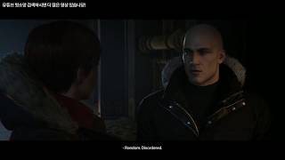 [히트맨-암살] 오랜만에 해보려니깐 어렵다!! #1