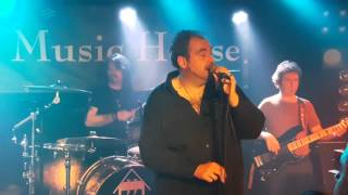 The Bluesbones "Devil's Bride"