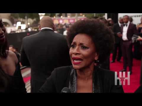 Things Get Awkward During Our Jenifer Lewis Interview ...