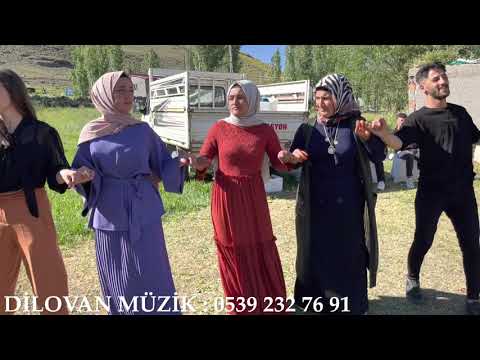 ABLAMIZ HALAY BAŞINDA DİLOVAN MÜZİK 2021