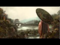 Bamboo Flute By 陳悅