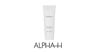 Clear Skin Blemish Control Mask | Alpha-H