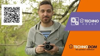 Canon EOS 760D kit (18-55mm) EF-S IS STM - відео 4