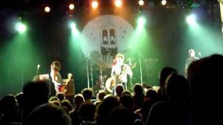 Superchunk, "Precision Auto", Metro, Chicago December 2, 2010