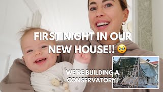 COUNTRY HOUSE RENOVATION - Episode 6