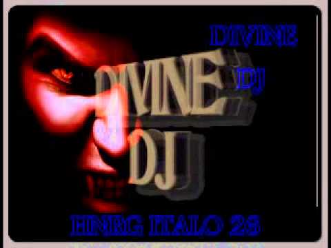 DJ DIVINE - HNRG ITALO 26